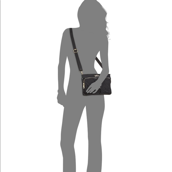 Kipling Tessa Convertible Crossbody - Picture 4 of 8